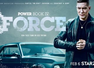 "Power Book IV: Force