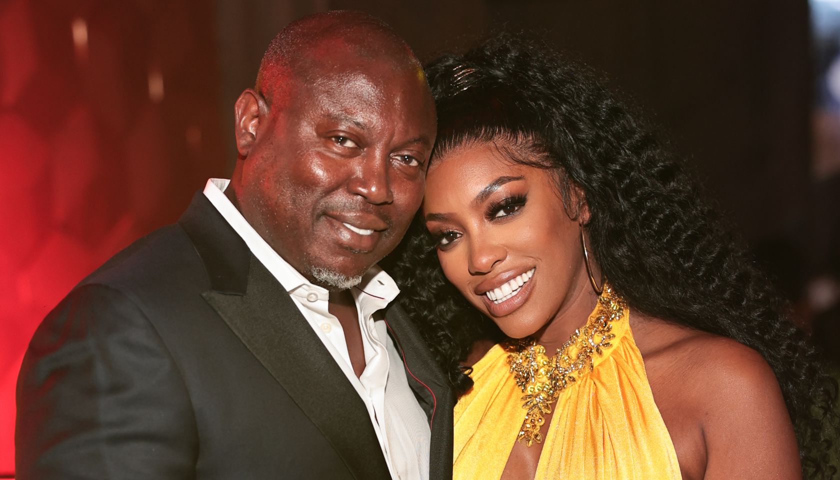 Big Fight Weekend Hosted By Rick Ross