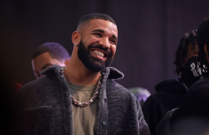Drake'in Ölene Kadar Bize Parçası Rap Savaşı Etkinliği