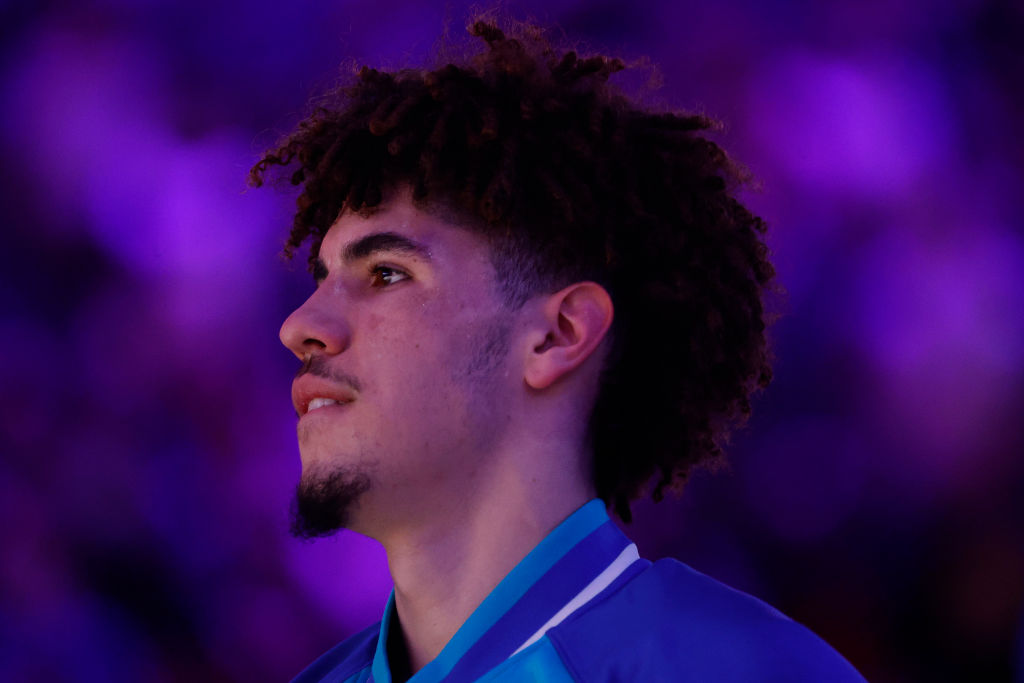 LaMelo Ball Sued By Publicist, Claims She Was Stiffed Out Of Millions In PUMA Deal
