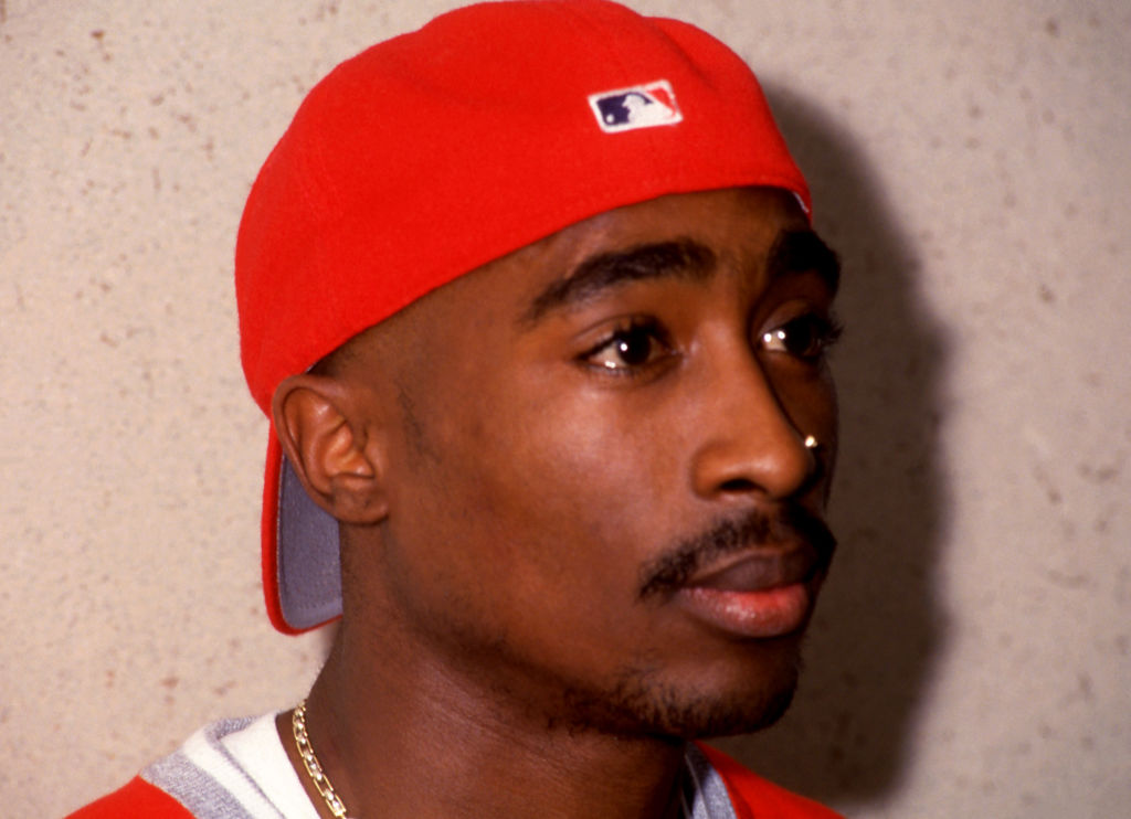 2Pac’s Sister Sekyiwa Shakur Files Lawsuit Against Executor of His Estate Alleging Embezzlement