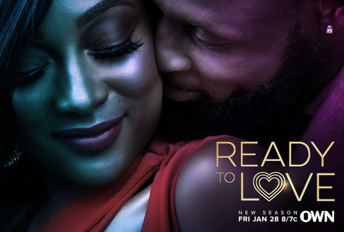 Ready To Love Returns To OWN 1/28 For Season 5