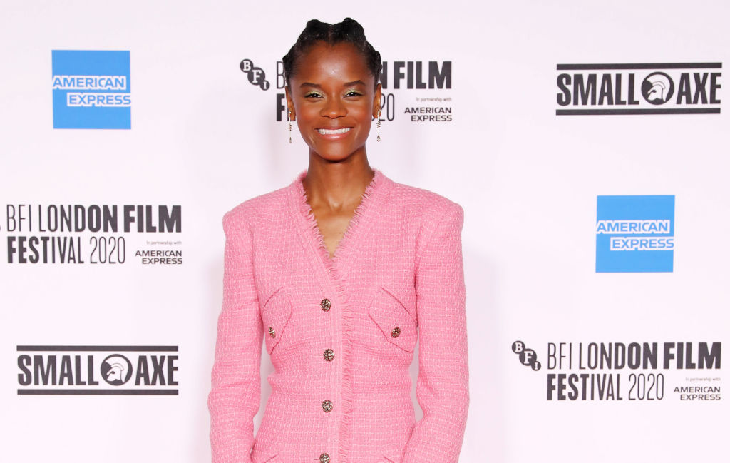 ‘Black Panther: Wakanda Forever’ Resumes Filming Following Letitia Wright’s Return To Set