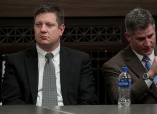 Judge orders unsealing of more Jason Van Dyke case documents but with redactions