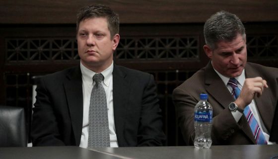 Judge orders unsealing of more Jason Van Dyke case documents but with redactions
