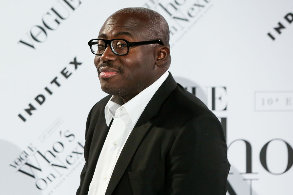 'Vogue Who's On Next' Madrid Photocall 2021