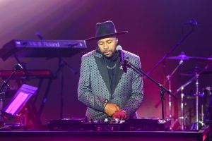 Urban One Honors 2022