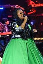 Urban One Honors 2022