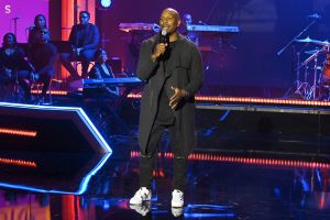 Urban One Honors 2022