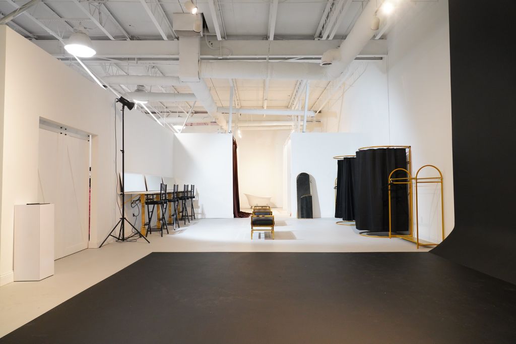 Mz. Skittlez, The Bakery, Gurl Mobb