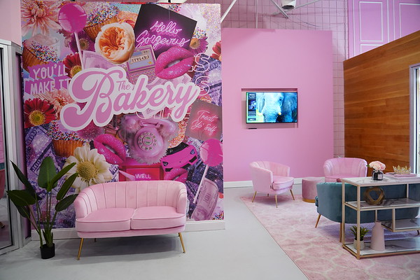 Mz. Skittlez, The Bakery, Gurl Mobb