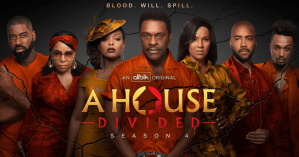A House Divided: Season 4