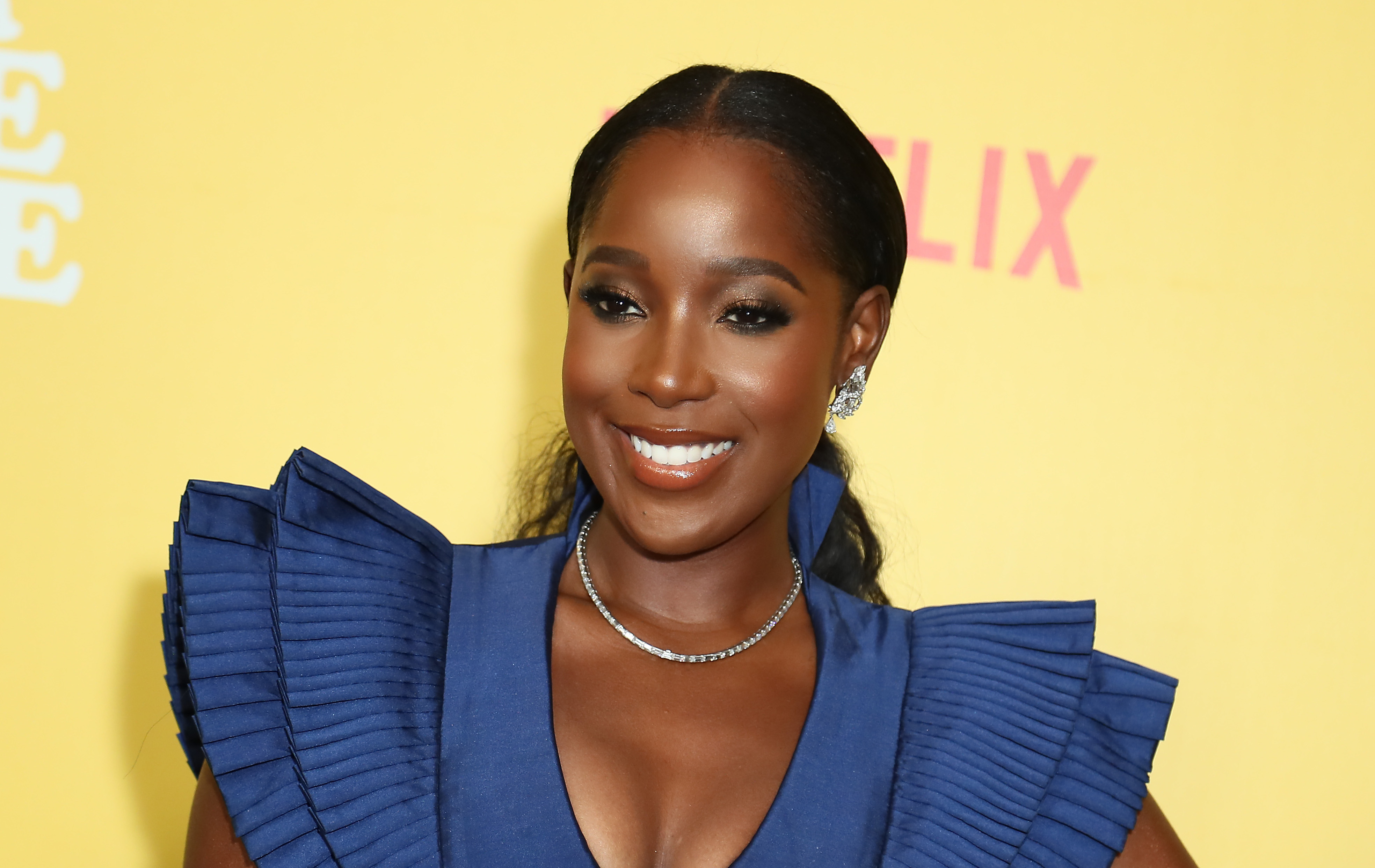 Premiere Of Netflix's "Dear White People" Season 3 - Arrivals