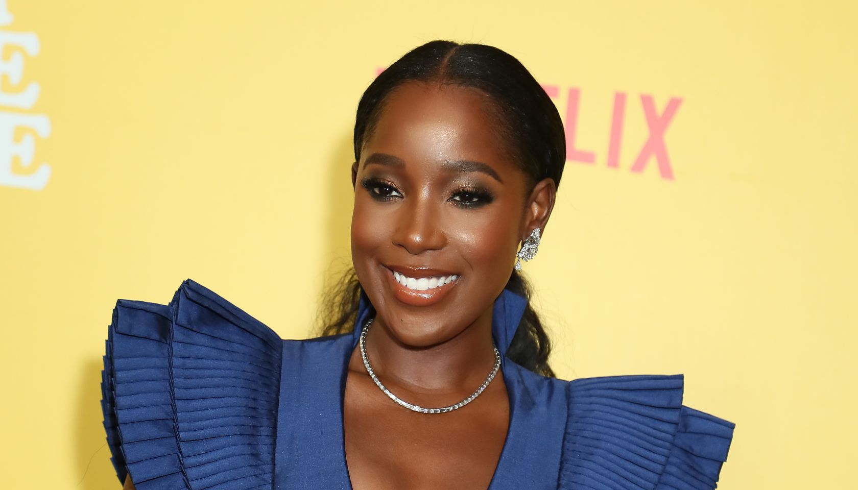 Premiere Of Netflix's "Dear White People" Season 3 - Arrivals