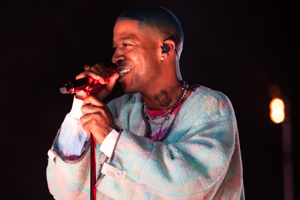 2021 Rolling Loud Los Angeles