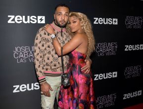 Joseline's Cabaret Las Vegas premiere screening assets