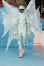 Louis Vuitton's Fall/Winter 2022 Paris Fashion Week Show