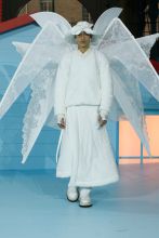 Louis Vuitton's Fall/Winter 2022 Paris Fashion Week Show
