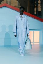 Louis Vuitton Fall/Winter 2022 Menswear show, Virgil Abloh's final collection