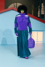 Louis Vuitton Fall/Winter 2022 Menswear show, Virgil Abloh's final collection