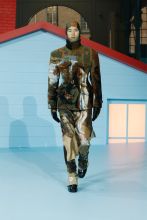 Louis Vuitton Fall/Winter 2022 Menswear show, Virgil Abloh's final collection