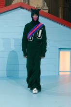 Louis Vuitton Fall/Winter 2022 Menswear show, Virgil Abloh's final collection