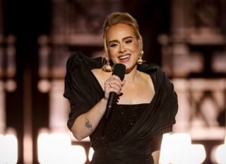 CBS's Coverage of Adele - One Night Only