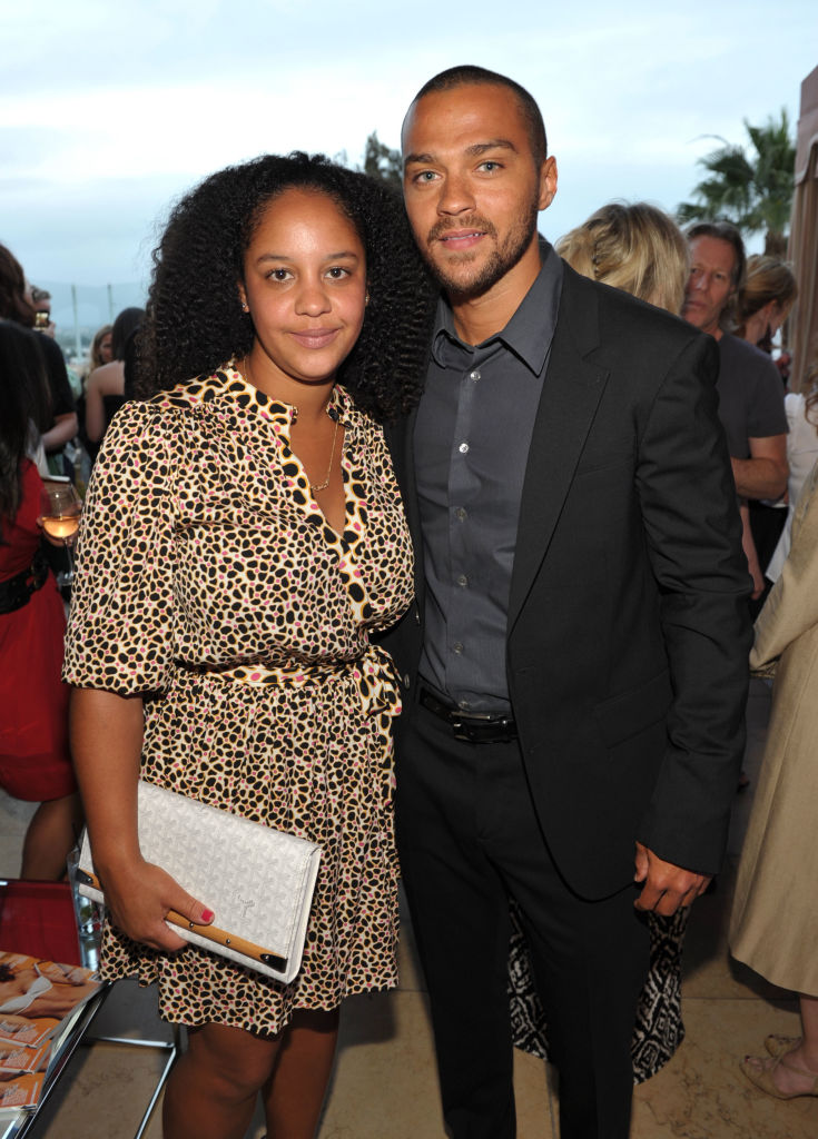 Coparenting Conflict: Jesse Williams’ Ex-Wife Aryn Drake-Lee Files For Full Custody Of Kids Due To Actor’s Alleged ‘Erratic Behavior’