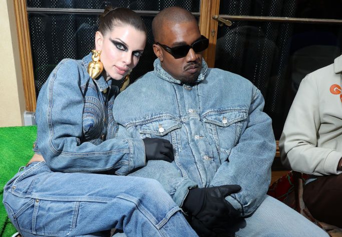 Kenzo : Front Row - Paris Fashion Week - Menswear F/W 2022-2023