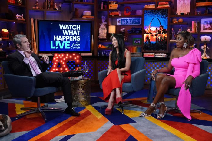 Watch What Happens Live With Andy Cohen - Season 18