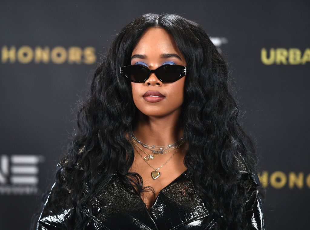 Urban One Honors 2022 - Day 2