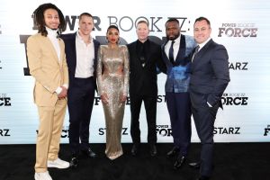 Power Book IV: Force Premiere