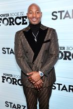 Power Book IV: Force Premiere