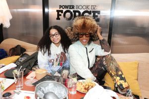 Power Book IV: Force Premiere