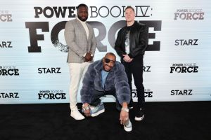 Power Book IV: Force Premiere