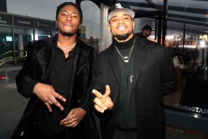 "Power Book IV Force" New York Screening