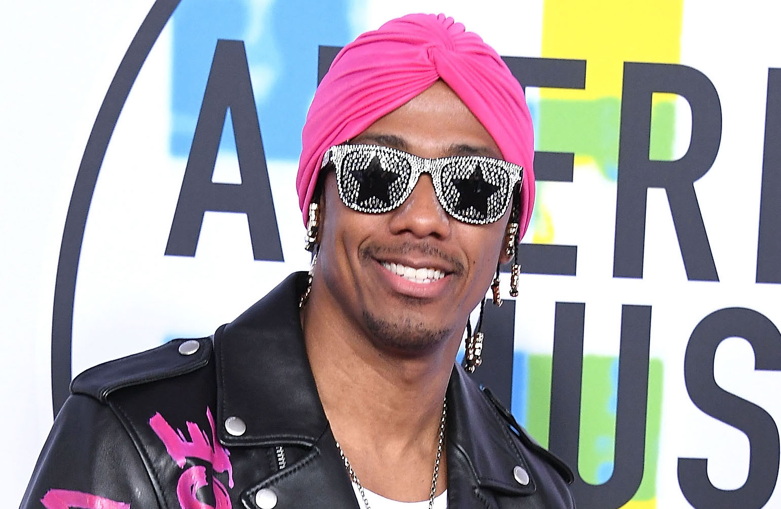 2017 American Music Awards - Arrivals