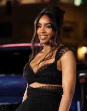 Los Angeles Premiere Of "Moonfall" - Red Carpet