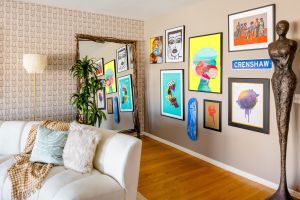 Issa Rae Airbnb experience assets