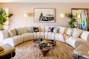 Issa Rae Airbnb experience assets