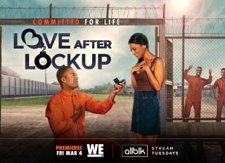 Love After Lockup Key Art