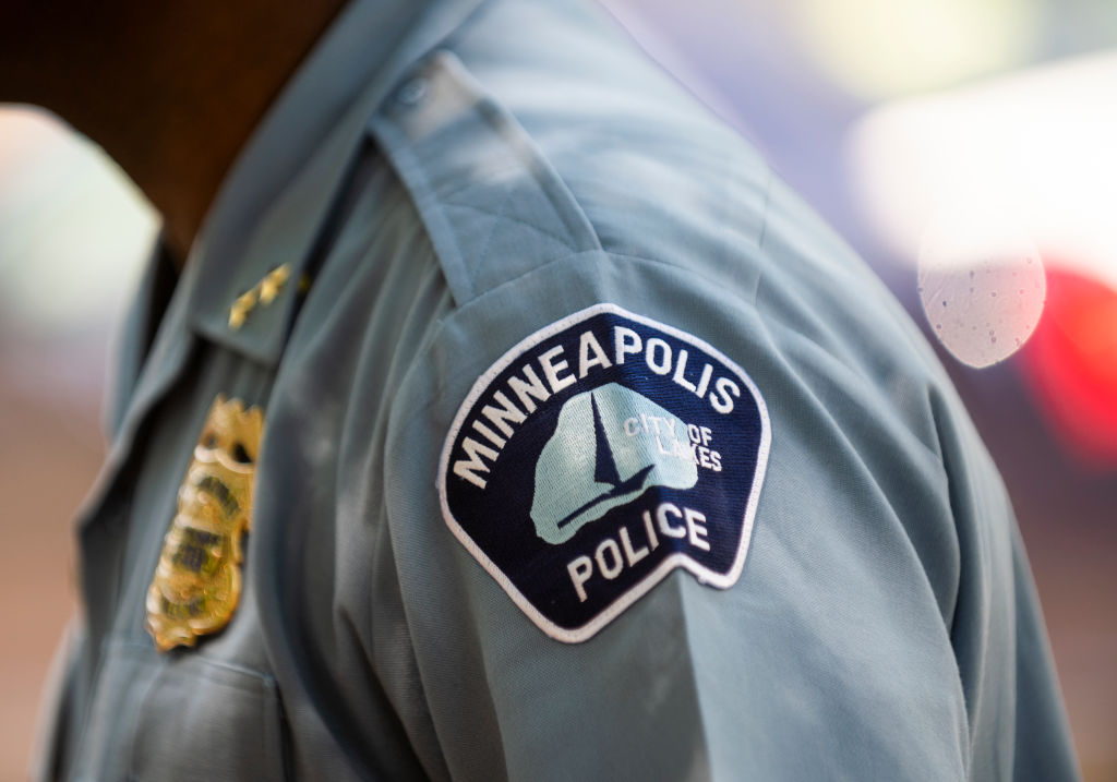 This City Ain’t Right: Minneapolis Police Gun Down Legally Armed Black