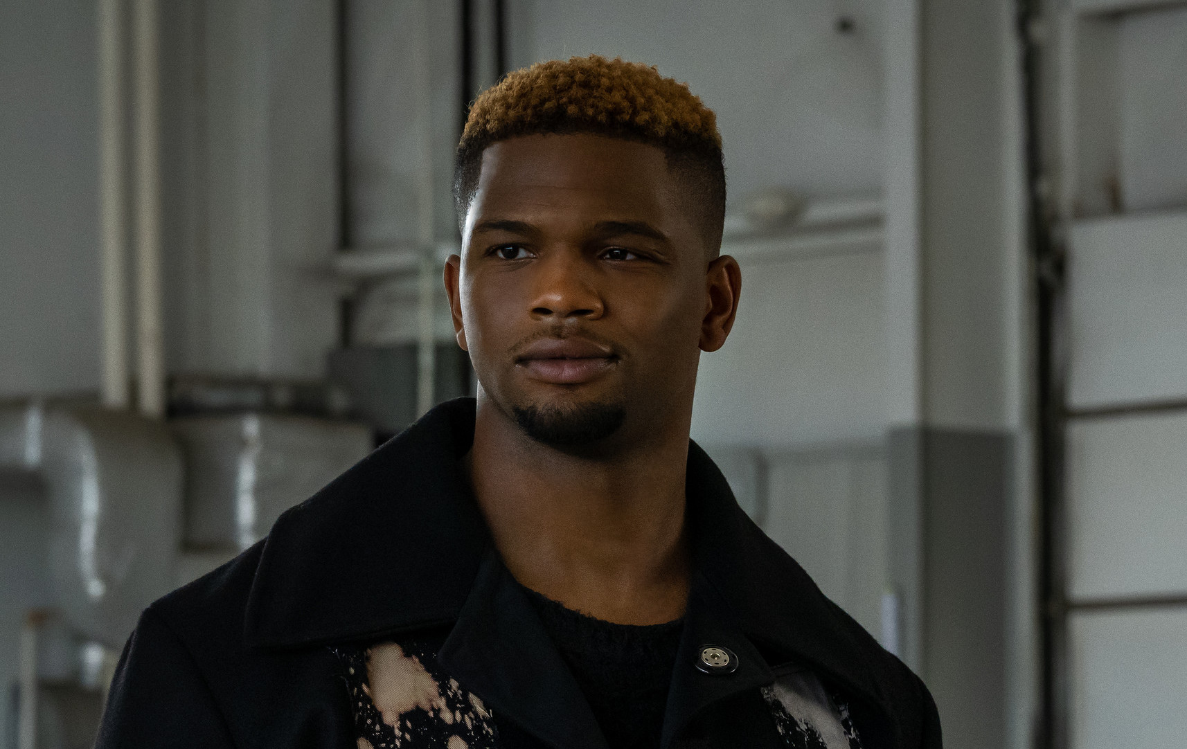 Power Book II: Ghost asset