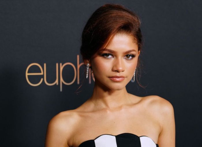 Zendaya Opens Up On Hope For Rue After Painful ‘Euphoria’ Episode