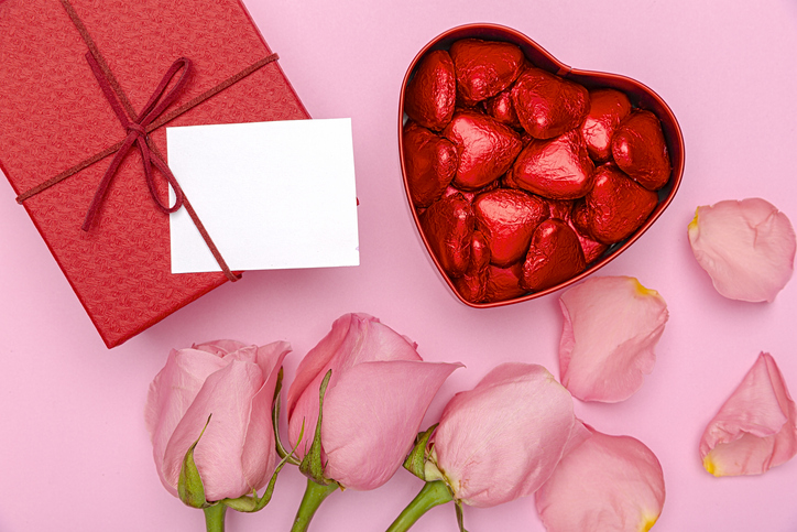 Ultimate Valentines Day: Gift Guide For Him