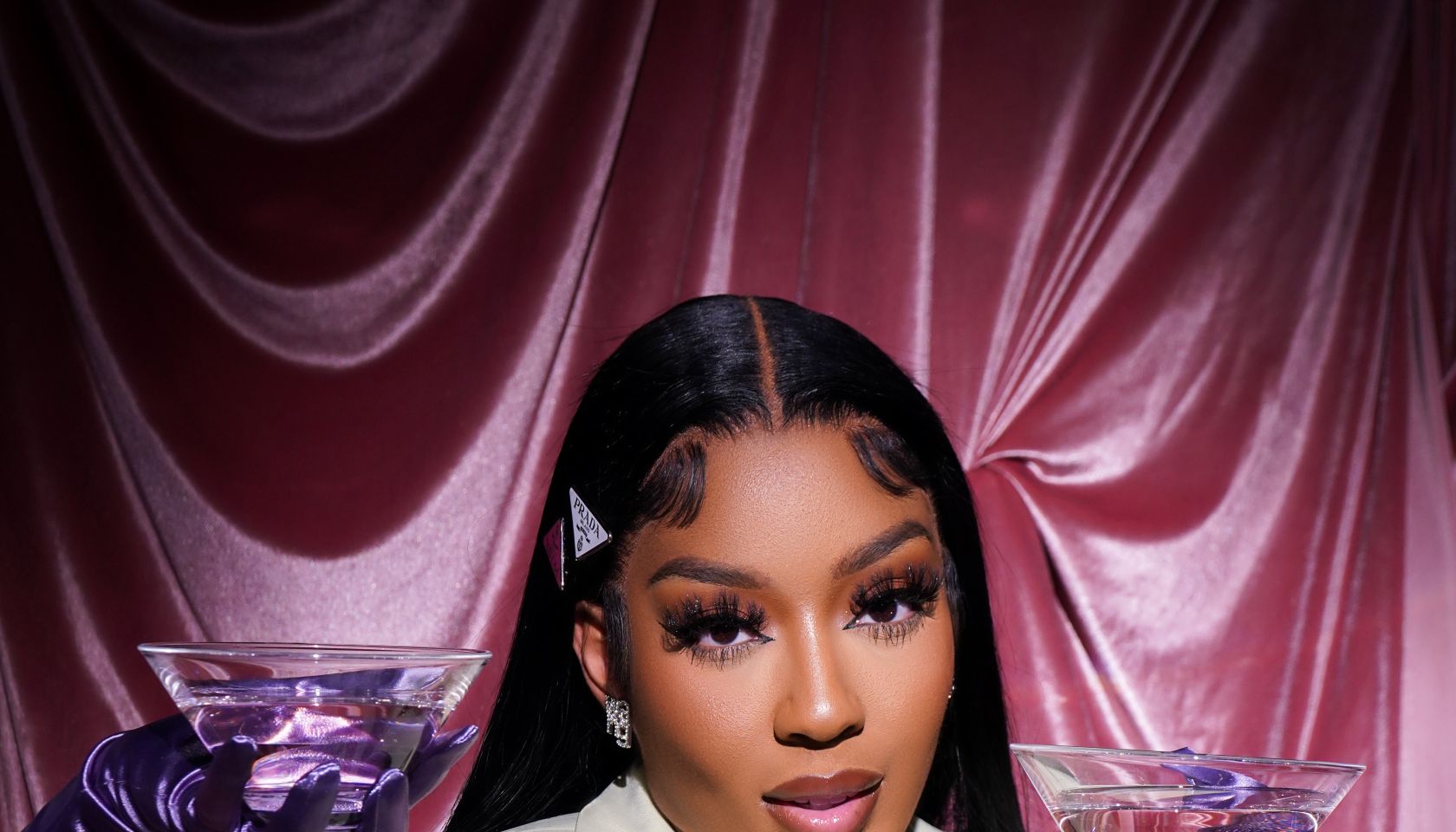 Sidity Des Shares Her Six-Figure Secret To Success In The Beauty Business