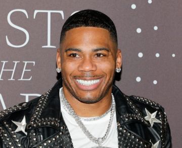 Nelly Accidentally Leaking Sex Session On Instagram Blows Up Twitter