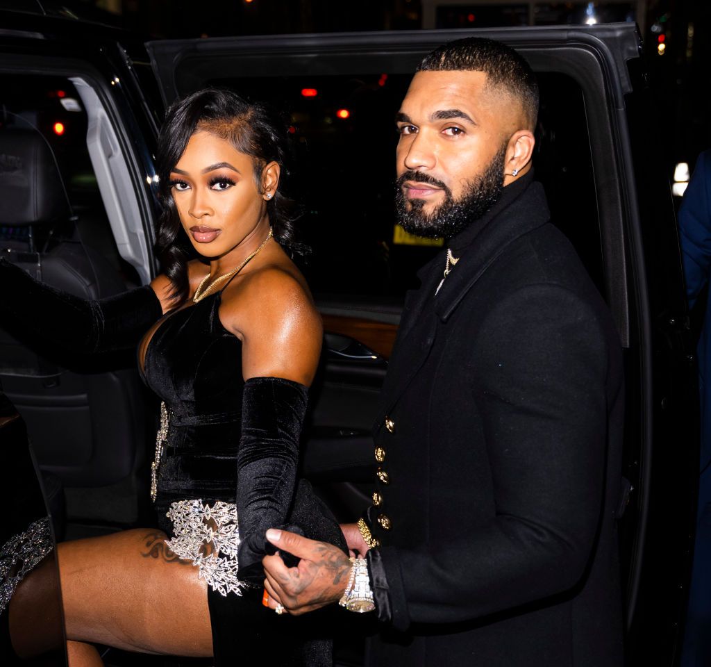 Celebrity Sightings In New York City - December 01, 2021