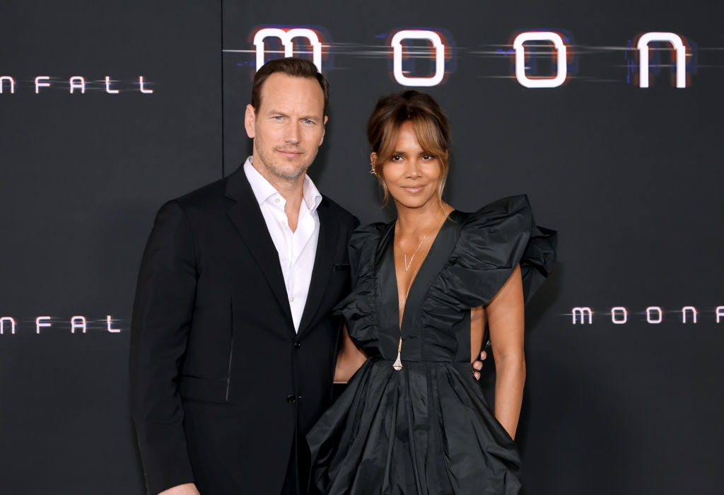 Los Angeles Premiere Of "Moonfall" - Arrivals