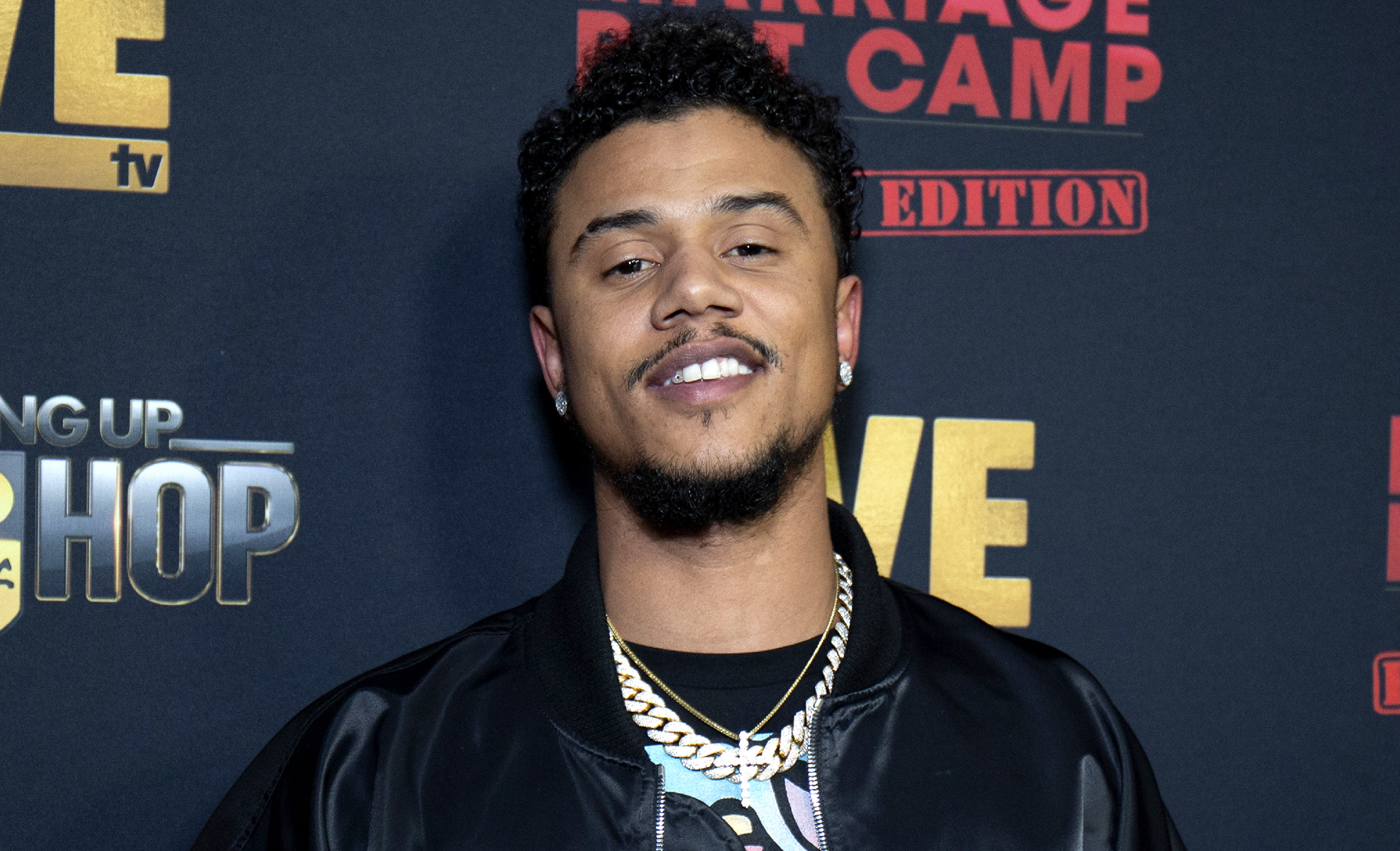 WE tv Hosts Exclusive Premiere For Hip Hop Thursdays